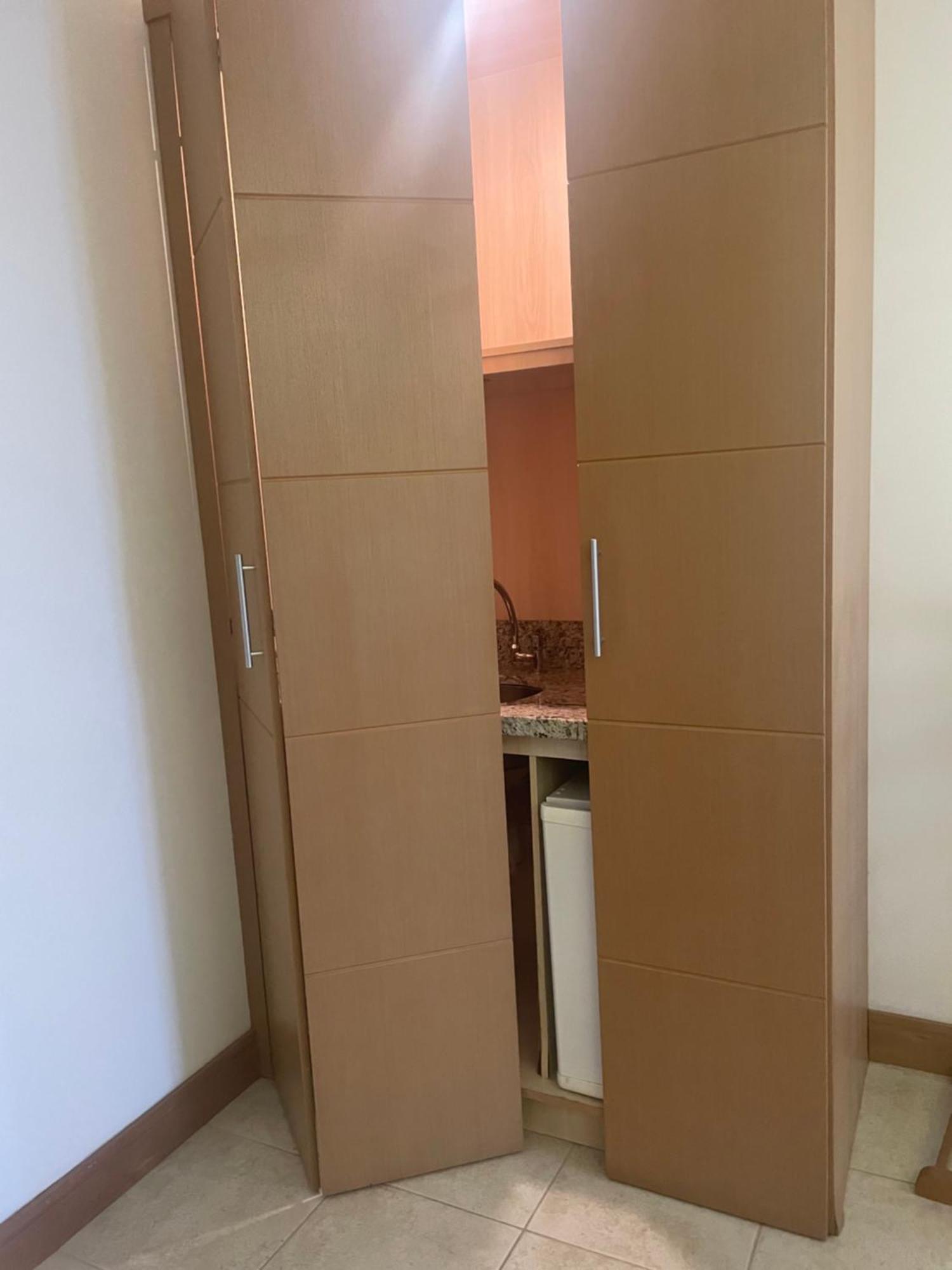 Araucaria Flat Aparthotel Ribeirão Preto Buitenkant foto
